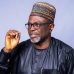 APC chairmanship: I'm still in the race, Moniedafe joins APC, Absence of board of trustees