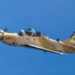 The Chairman Senate Committee on Nigerian Airforce, Senator Bala Ibn Na'Allah, has lauded the Nigerian Airforce for the effective deployment of the super tucano jets to fight terrorism in recent times. ,Super Tucano fighter jets, IPOB sues US Secretaries