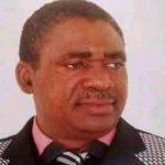 Suswams brother shot dead