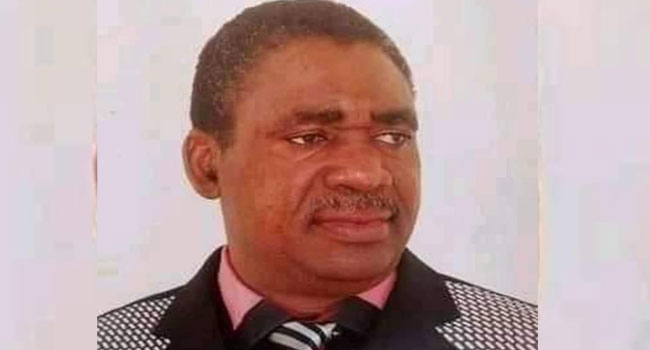 Suswams brother shot dead