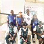 Capricorn Concierge inducts