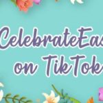 How to #CelebrateEaster