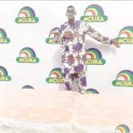 Mouka gifts customised mattress
