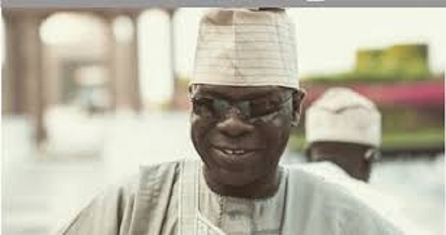 Lagos APC chairman