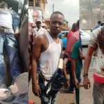Ondo NURTW factions clash