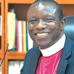 God Wale oke