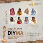 winners at DIYMA Awards