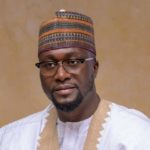 Akinola in strategic meeting with APC chairmanship