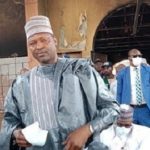 sympathy visit to Katsina market