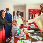 Minister directs NITDA
