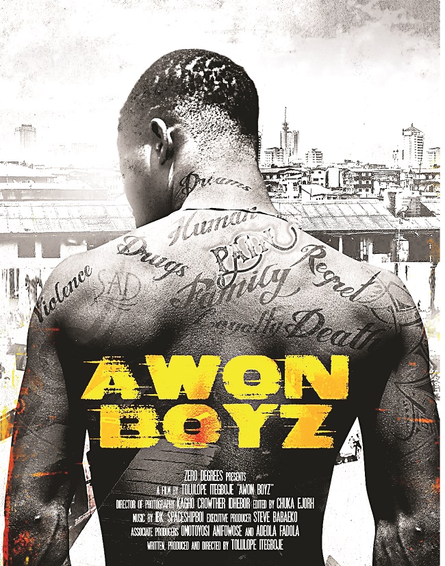 Awon Boyz