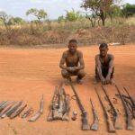 Benue communal clash