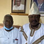 Kwande Chiefdon gets traditional ruler