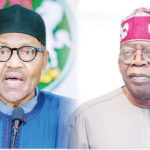 Buhari Tinubu leadership