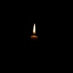 darkness, power outage
