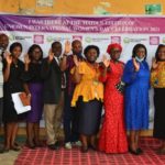 women to aim high