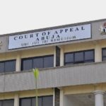 Appeal Court Sha'aban Sani ,panel handling Nnamdi Kanu's matter, Appeal Court sets aside judgement on Section 84(12), Appeal Court stops AGF, (BREAKING): Court of Appeal