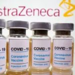 AstraZeneca vaccines from France, vaccine COVID -19 Vitamin D