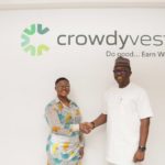 Crowdyvest launches new investment