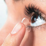 Six out of 10 eye specialists