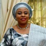 Akeredolu appoints first female
