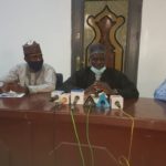 Gombe receives doses of vaccine