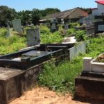 graveyards in Kano
