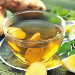ginger-lemon