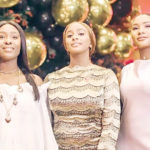 Femi Otedola’s daughters DJ Cuppy