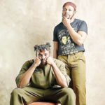 The Cavemen Nigeria