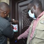 Lagos shuts two hospitals