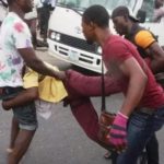 One LASTMA officer killed