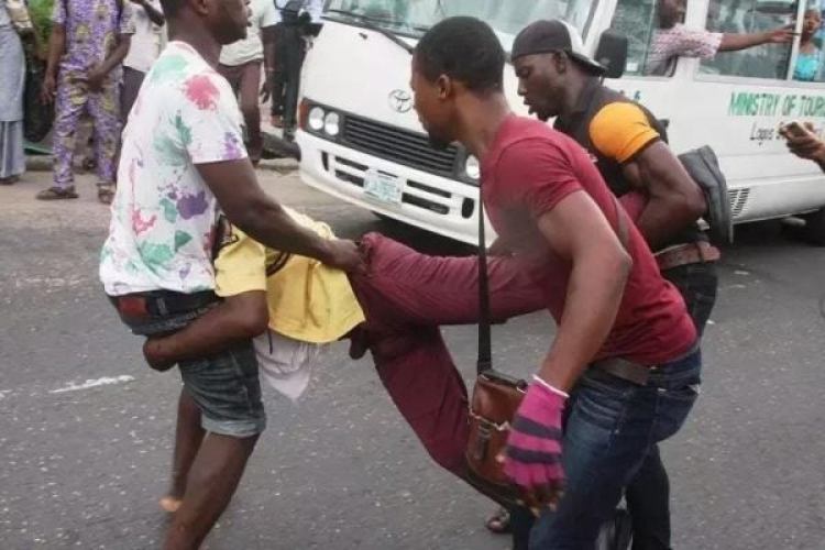 One LASTMA officer killed