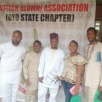 Ijadunola becomes new LAUTECH