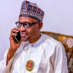 Buhari greets Wole Olanipekun, Buhari felicitates Adebutu Kessington, Communist Party’s 100th anniversary, Buhari seeks international community’s cooperation