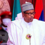 FG inaugurates multimillion naira erosion, tackling challenges undermining businesses, Remain steadfast in final push against insurgents, Buhari tells military, Commonwealth support on security, means to end insecurity, visitation panels to universities, I’ll create citizen-led policing , Let’s team up to fight, mechanism guaranteeing three farming seasons, Buhari adamant as protests against Onochie's nomination as INEC commissioner persist, Bring insecurity to barest