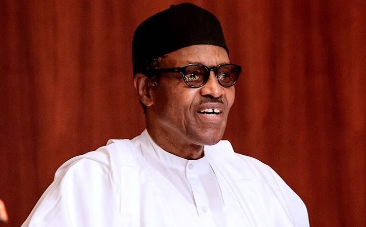 Senate approves Buhari's foreign loan request without knowledge of ...