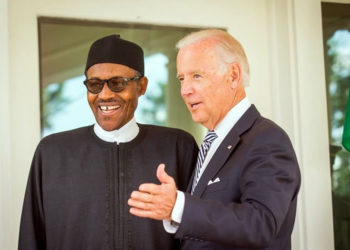 Biden100 days: Nigeria to enjoy