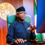 states to adopt Child Rights, FEC okays reintroduction, Why we’re transforming food, PIB passage to Presidency, Osinbajo set to launch, Nigeria in talks with AfDB , How Nigeria can work, FG cannot grab land, 2.1m jobs saved