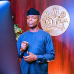 Osinbajo at 64, Nigeria will remain one united entity