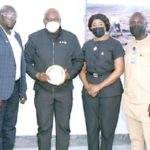 Six Master Mariners join Maritime Academy