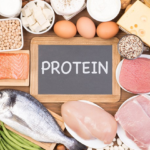 plant-based protein, Plant or animal Nigerians don’t consume protein