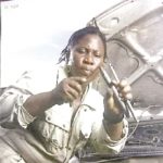 Celebrating women