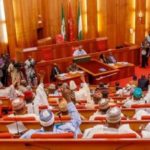 Senate communication ministry account,Senate