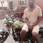 Court sentences fake soldier