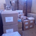 Zamfara receives doses of vaccine