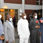 give South-South governors January ultimatum, 10 per cent as host community