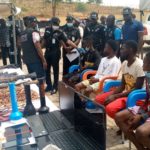Police vow to check