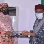 supply Nigeria's rice needs