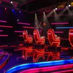Voice Nigeria starts high note